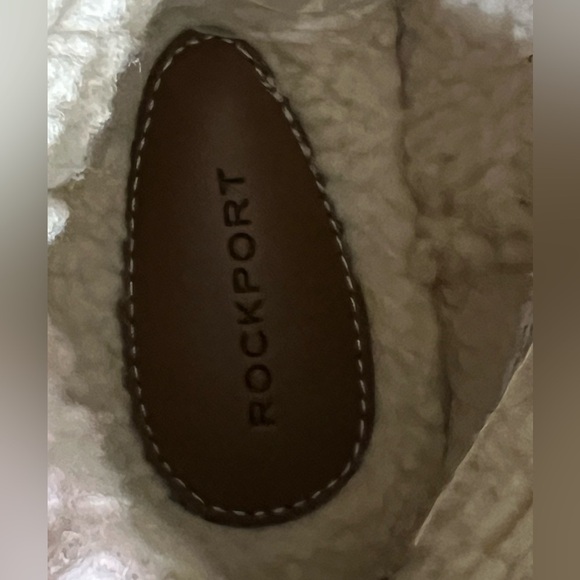 Rockport NWT Women's Veda Slipper Boot - Picture 15 of 16